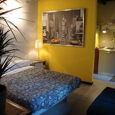 Casa Vacanze Little Queen Rome Ruang foto