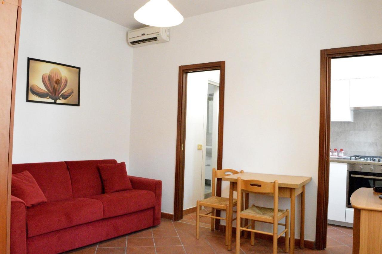 Casa Vacanze Little Queen Rome Bagian luar foto