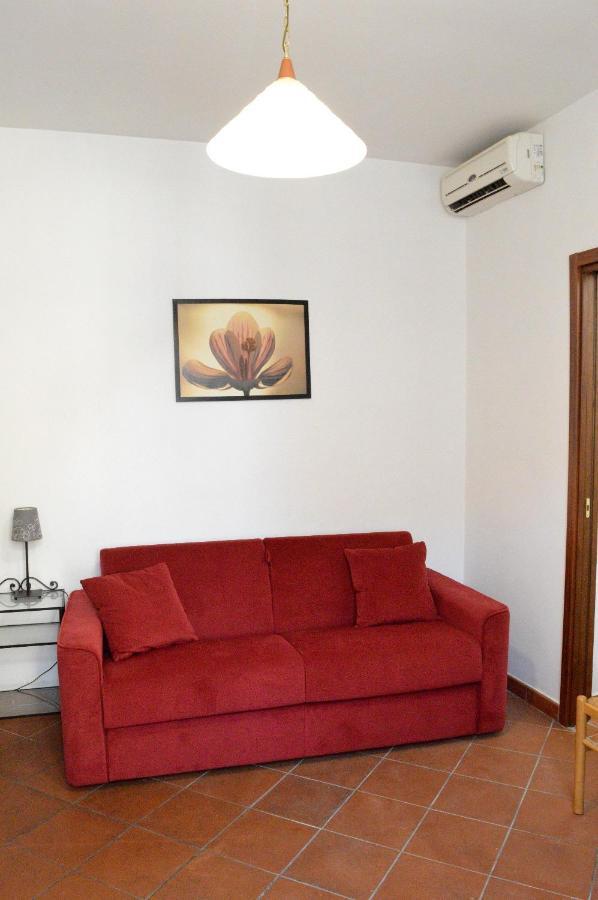 Casa Vacanze Little Queen Rome Bagian luar foto