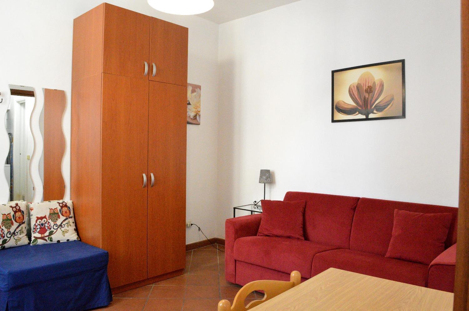 Casa Vacanze Little Queen Rome Bagian luar foto