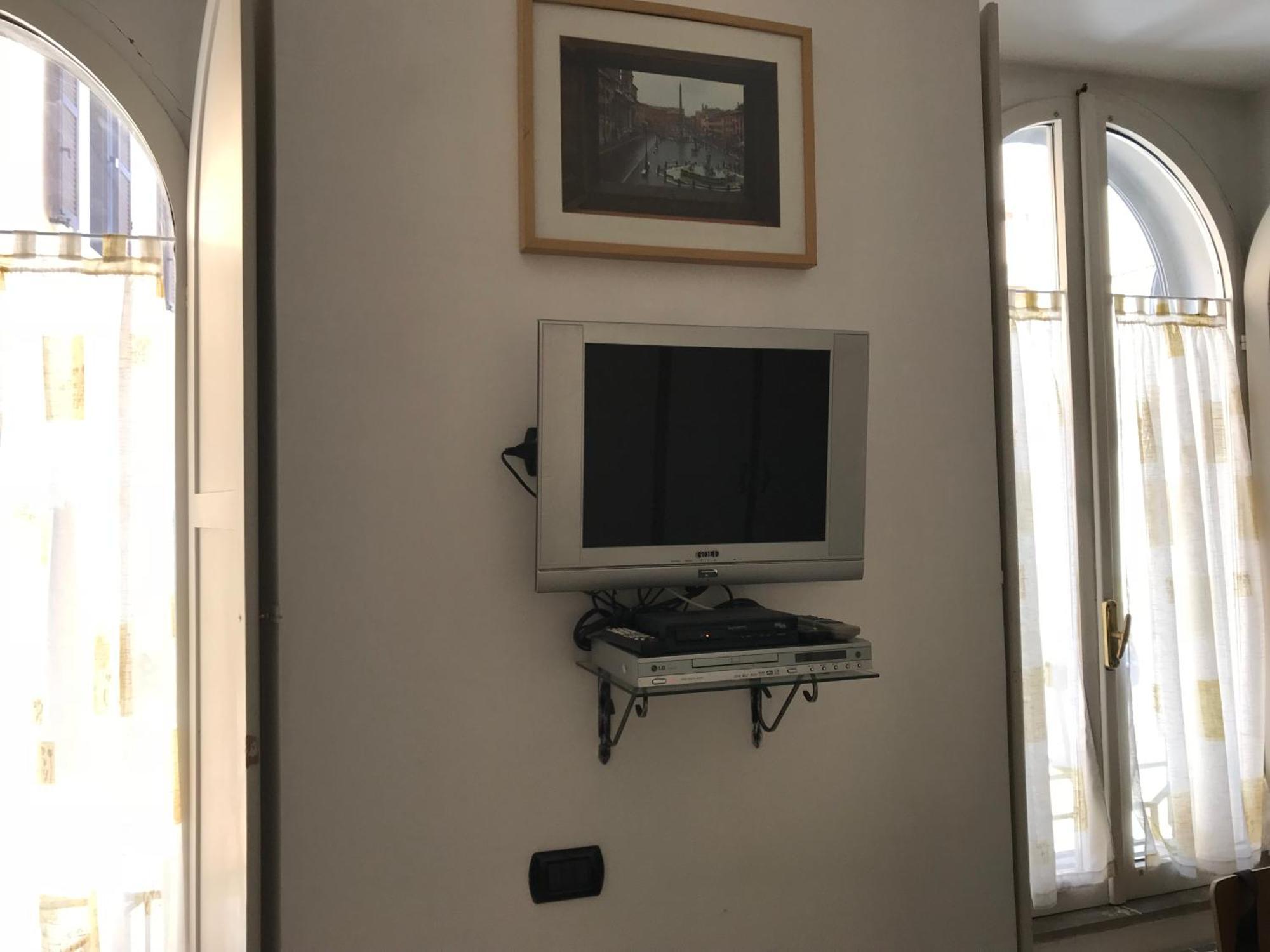 Casa Vacanze Little Queen Rome Bagian luar foto