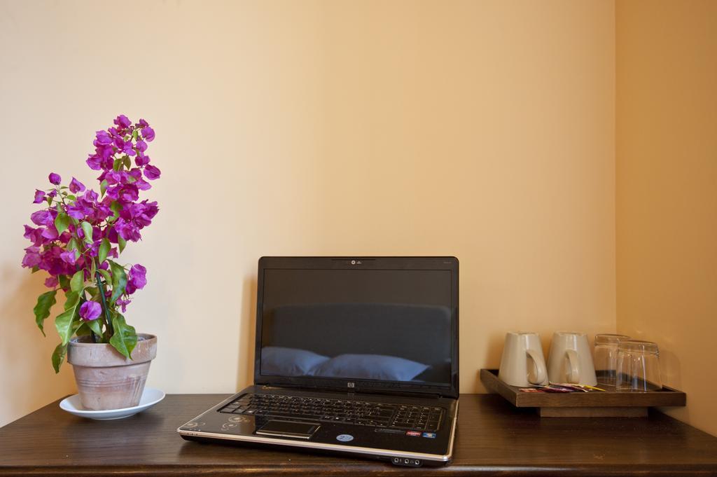 Casa Vacanze Little Queen Rome Ruang foto