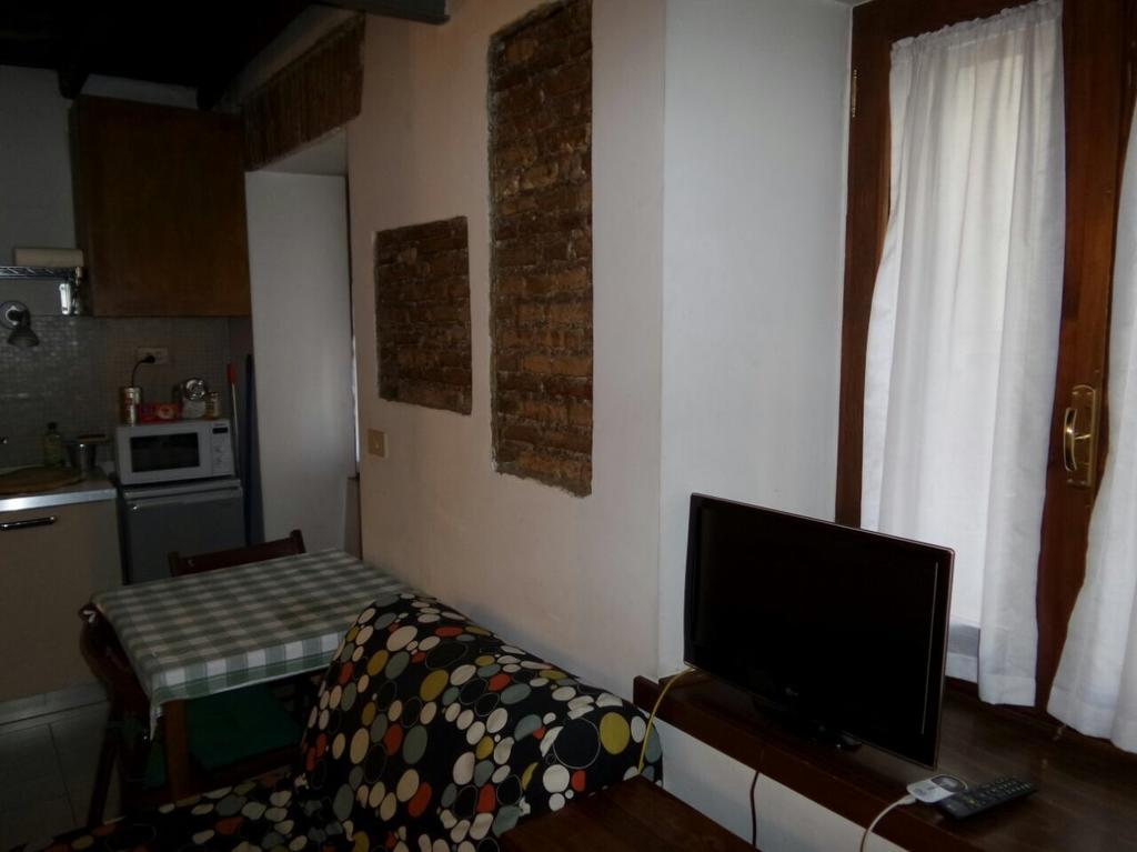 Casa Vacanze Little Queen Rome Ruang foto