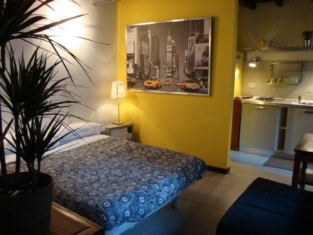 Casa Vacanze Little Queen Rome Ruang foto