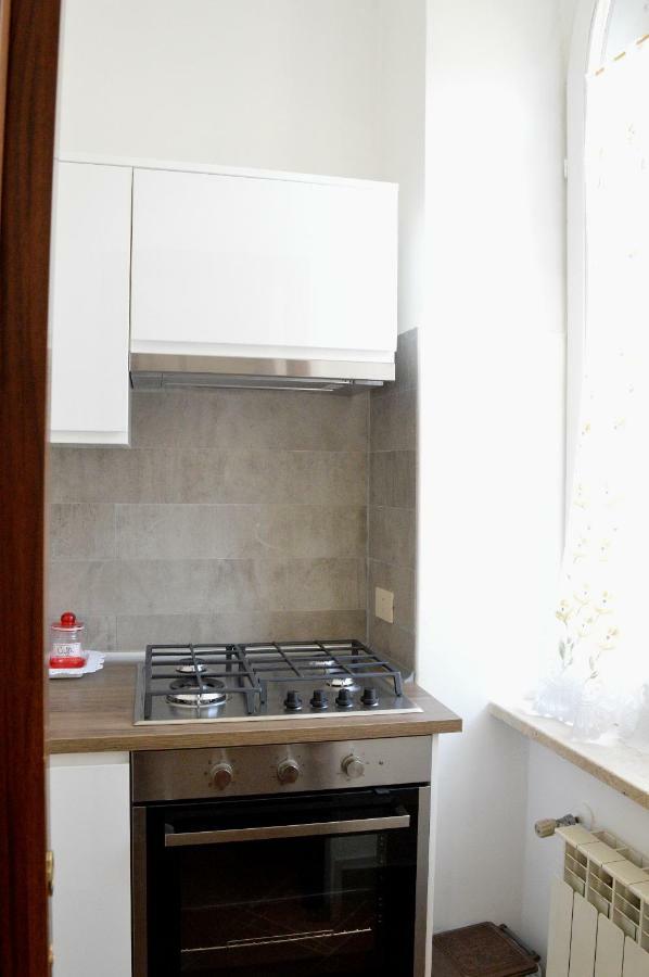 Casa Vacanze Little Queen Rome Bagian luar foto