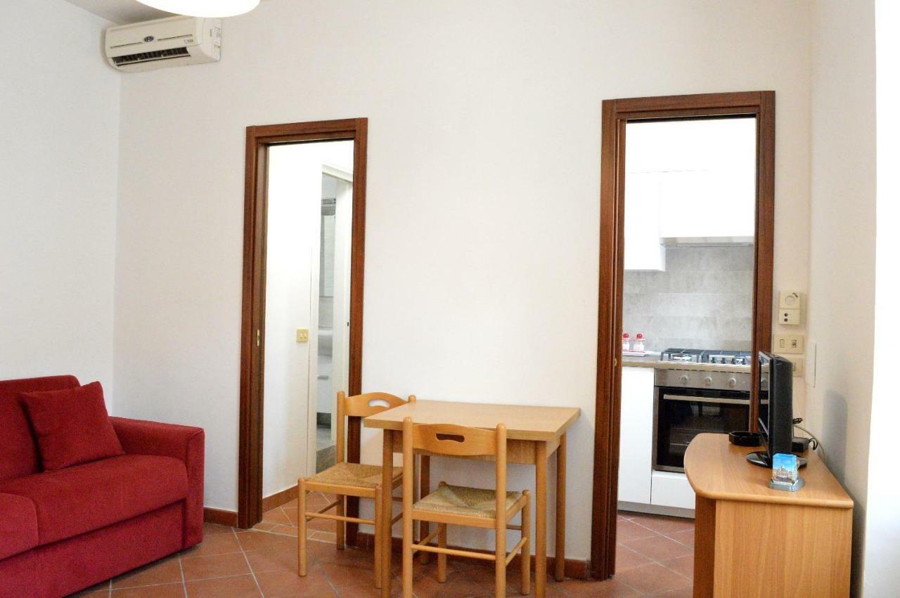 Casa Vacanze Little Queen Rome Bagian luar foto