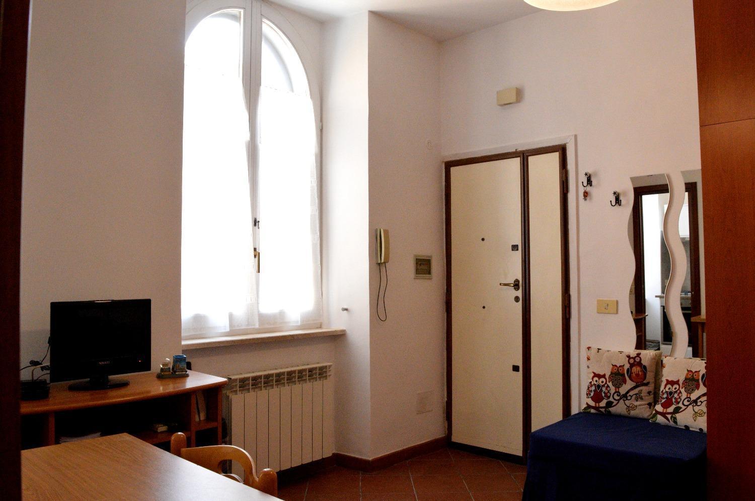 Casa Vacanze Little Queen Rome Bagian luar foto