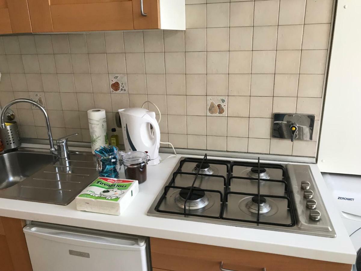 Casa Vacanze Little Queen Rome Bagian luar foto